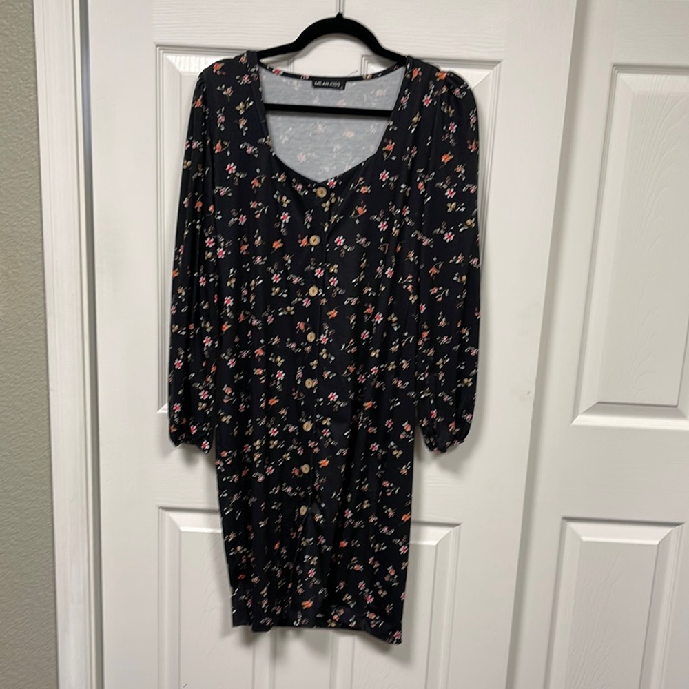 🌼Milan Kiss dress